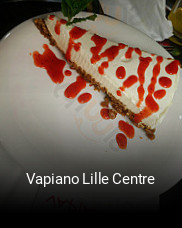 Vapiano Lille Centre