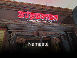 Namasté