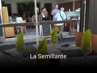 La Semillante