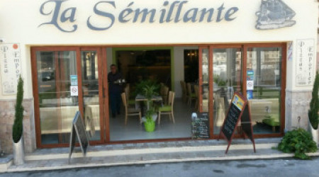 La Semillante