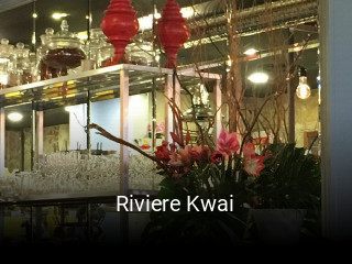 Riviere Kwai