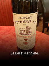 La Belle Marinière