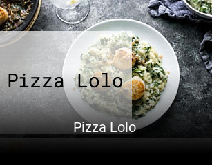 Pizza Lolo