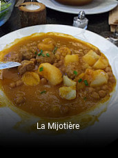 La Mijotière