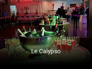 Le Calypso