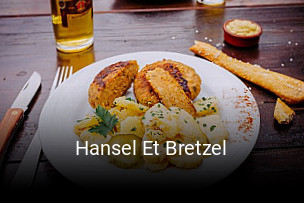 Hansel Et Bretzel