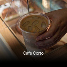 Cafe Corto