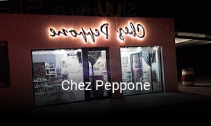 Chez Peppone