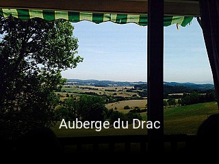 Auberge du Drac