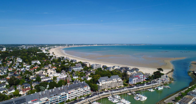 La Baule-Escoublac