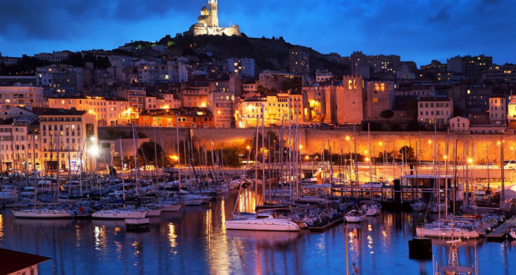 Marseille