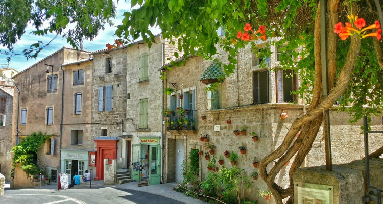 Pézenas