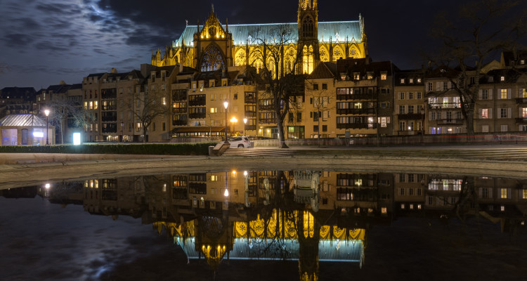 Saint-Étienne