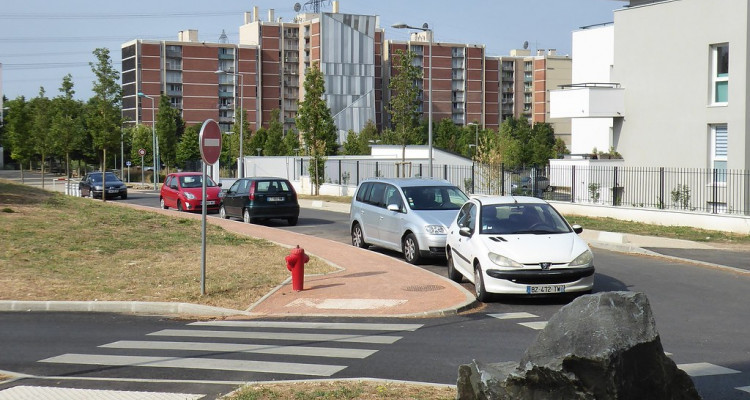 Saint-Ouen-L'aumone