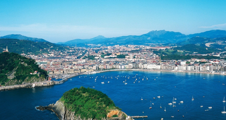 Saint-Sebastien