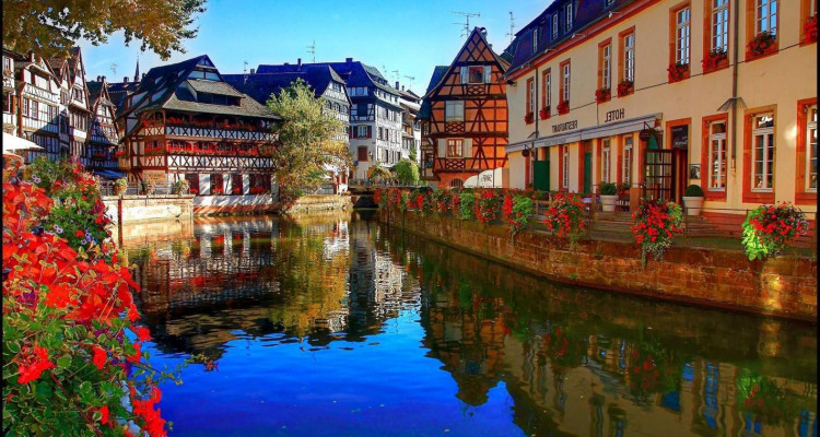 Strasbourg